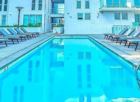 Marina Private Residences